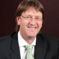 Coenraad de Jager